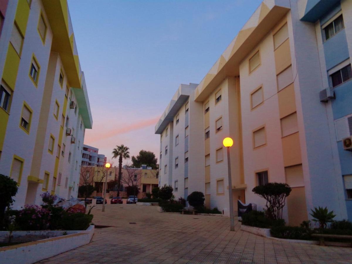Apartment Poeta Aleixo In Faro Exterior photo