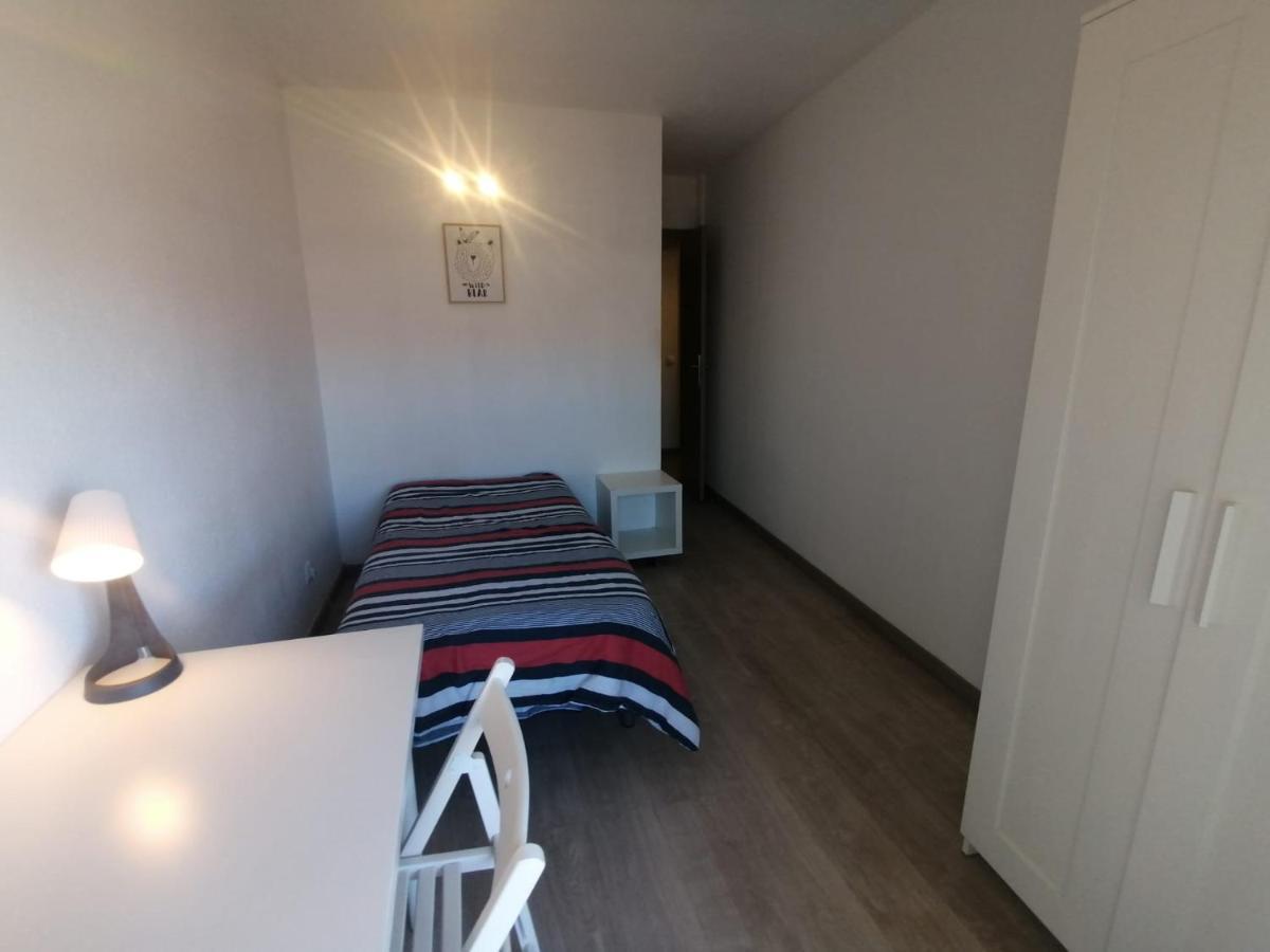 Apartment Poeta Aleixo In Faro Exterior photo