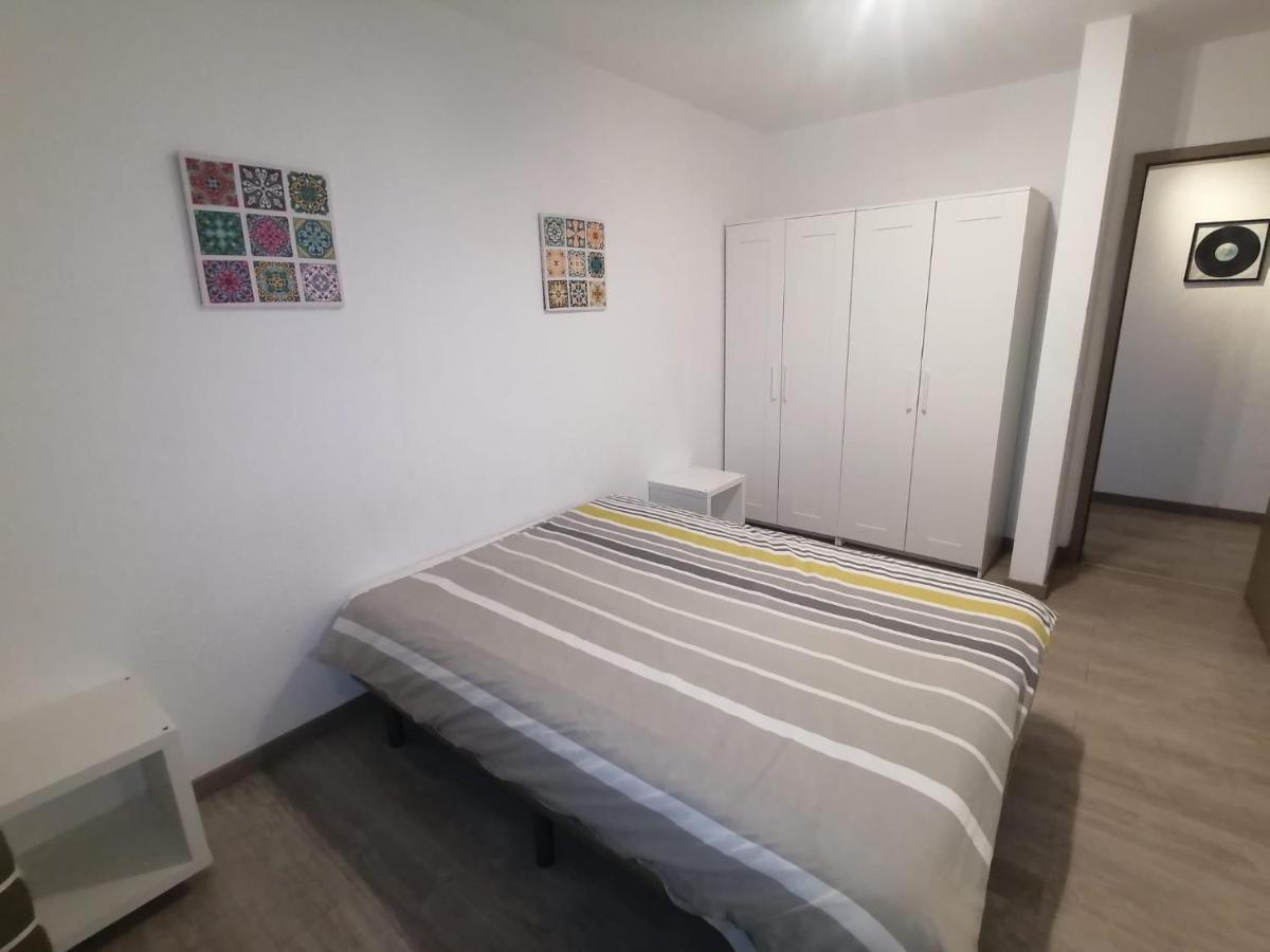 Apartment Poeta Aleixo In Faro Exterior photo