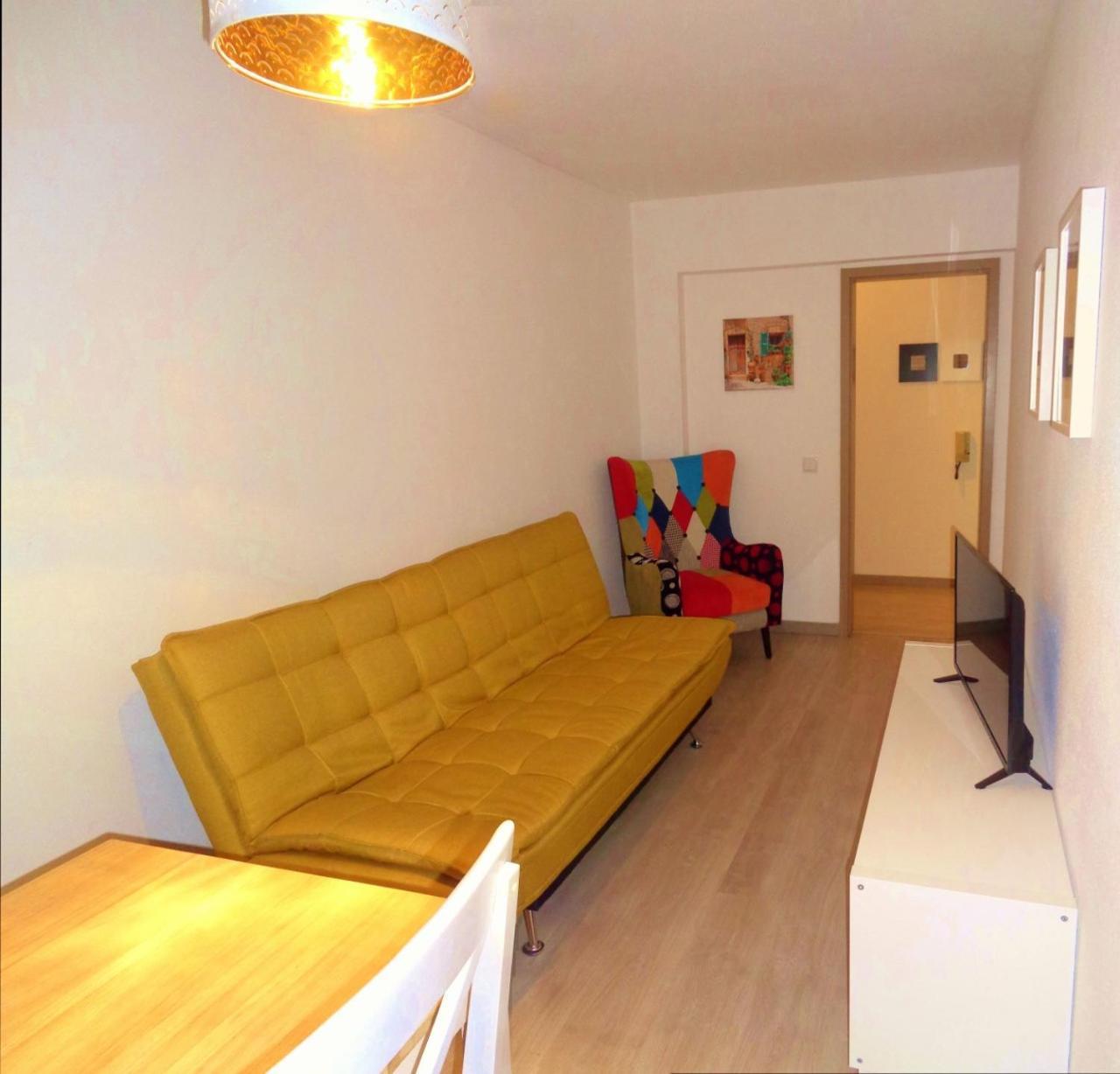 Apartment Poeta Aleixo In Faro Exterior photo