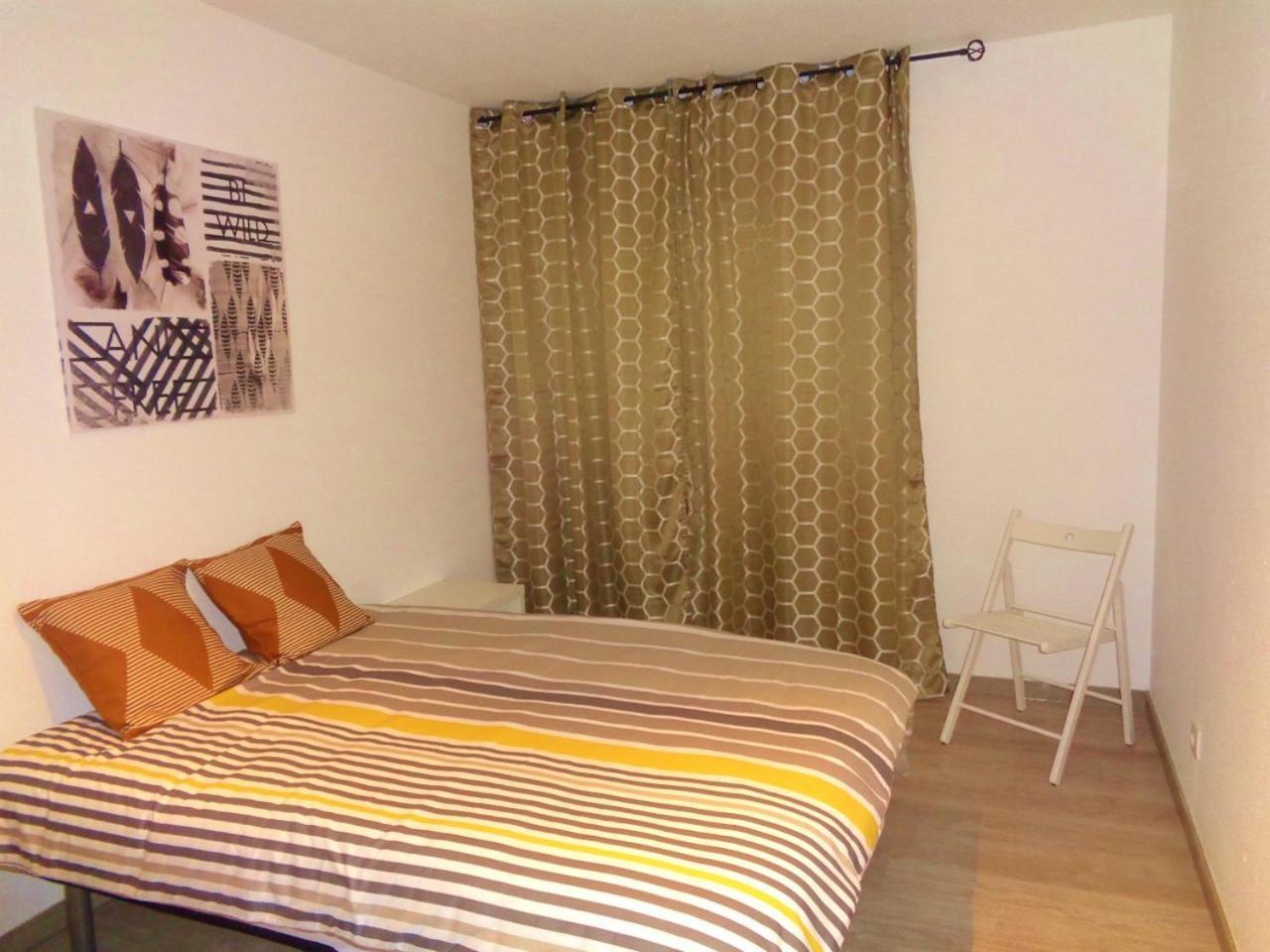 Apartment Poeta Aleixo In Faro Exterior photo